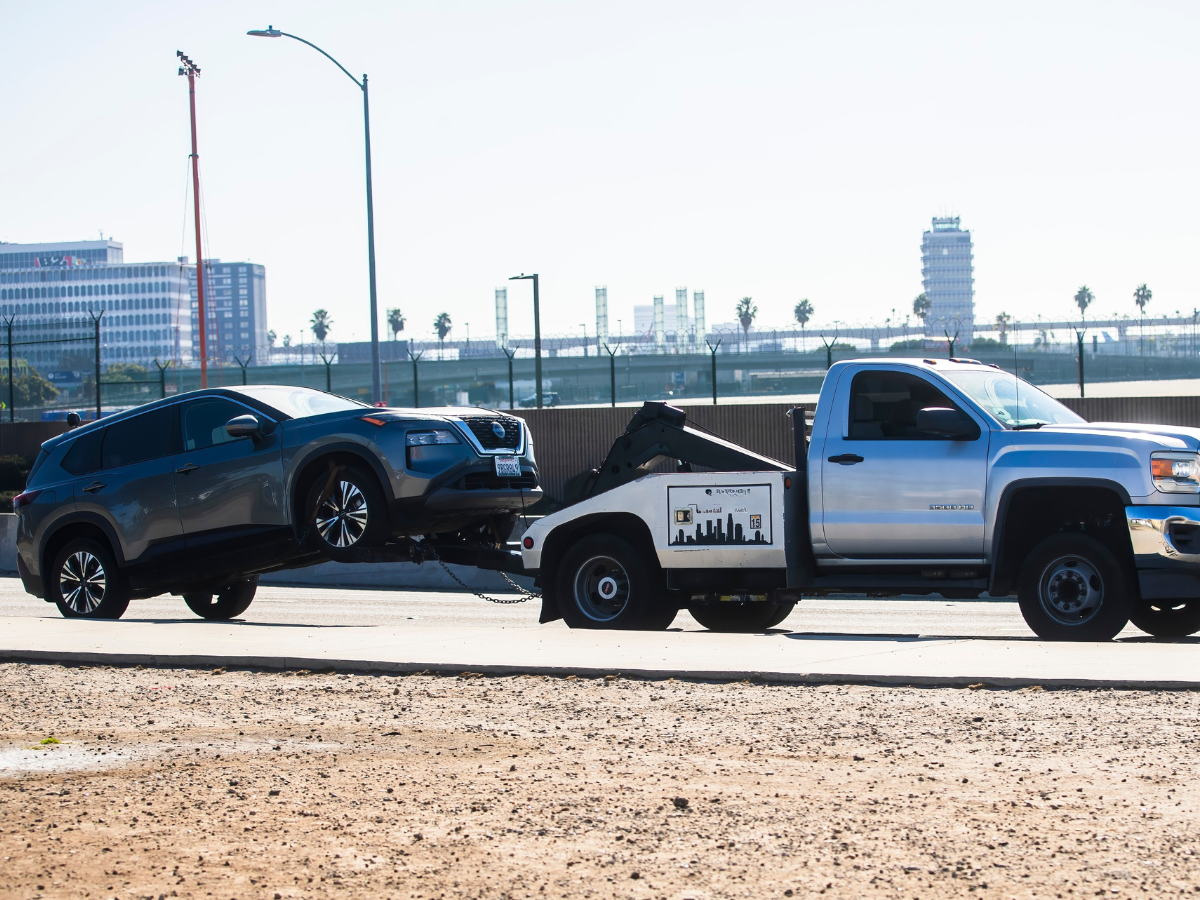 Get An Instant Online Offer